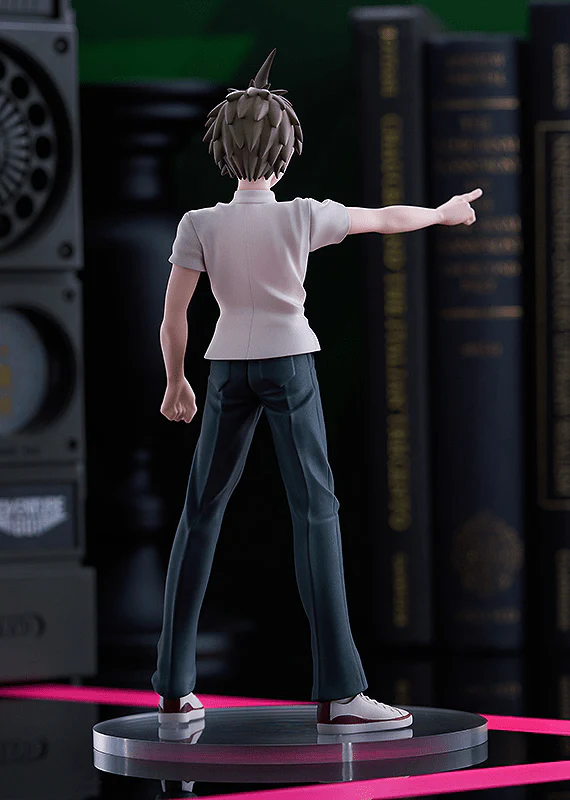 Danganronpa 1.2 Reload Pop Up Parade Hajime Hinata - Image 6