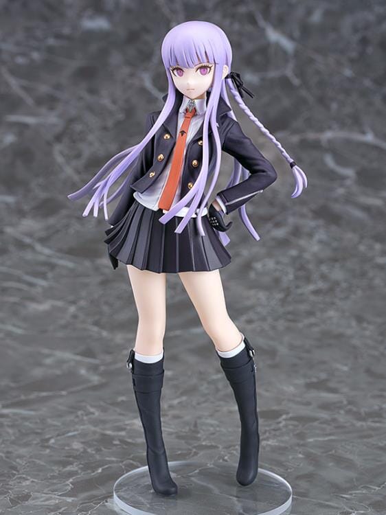 Danganronpa 1.2 Reload Pop Up Parade Kyoko Kirigiri - Image 2
