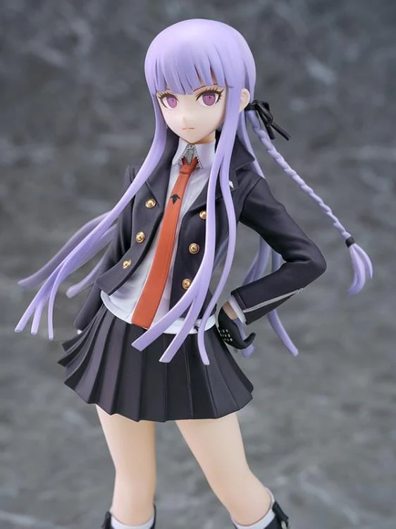 Danganronpa 1.2 Reload Pop Up Parade Kyoko Kirigiri - Image 3