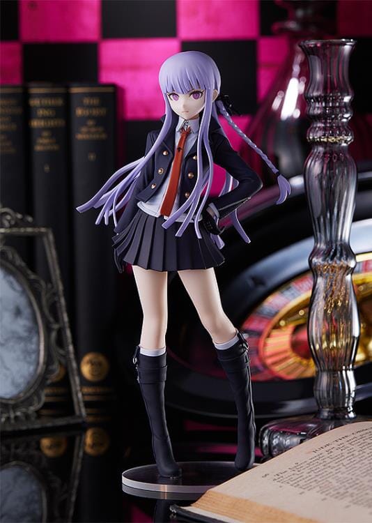 Danganronpa 1.2 Reload Pop Up Parade Kyoko Kirigiri - Image 5