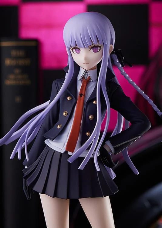 Danganronpa 1.2 Reload Pop Up Parade Kyoko Kirigiri - Image 6