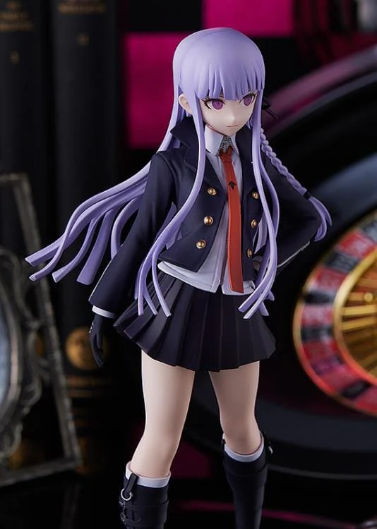 Danganronpa 1.2 Reload Pop Up Parade Kyoko Kirigiri - Image 7