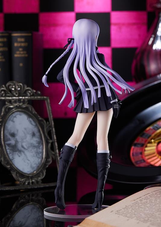 Danganronpa 1.2 Reload Pop Up Parade Kyoko Kirigiri - Image 8