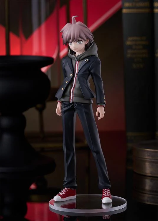 Danganronpa 1.2 Reload Pop Up Parade Makoto Naegi - Image 2