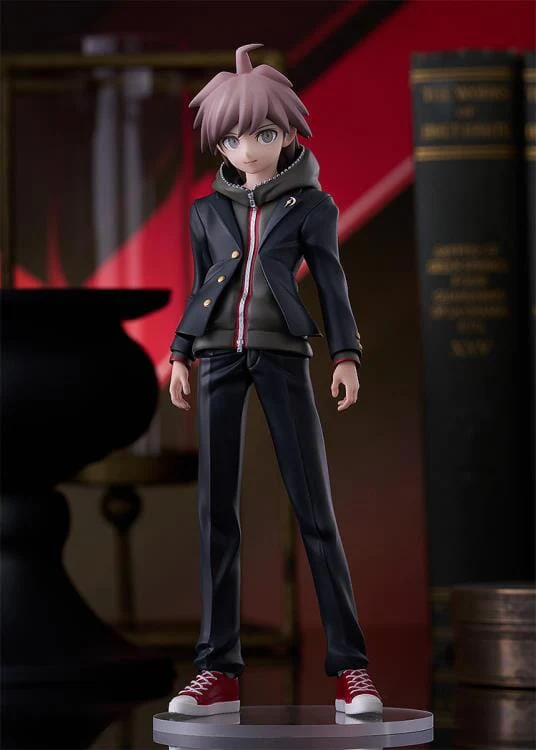 Danganronpa 1.2 Reload Pop Up Parade Makoto Naegi - Image 3
