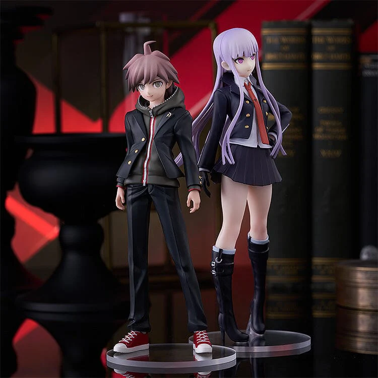 Danganronpa 1.2 Reload Pop Up Parade Makoto Naegi - Image 5