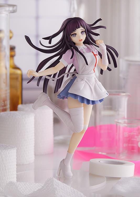 Danganronpa 1.2 Reload Pop Up Parade Mikan Tsumiki - Image 2