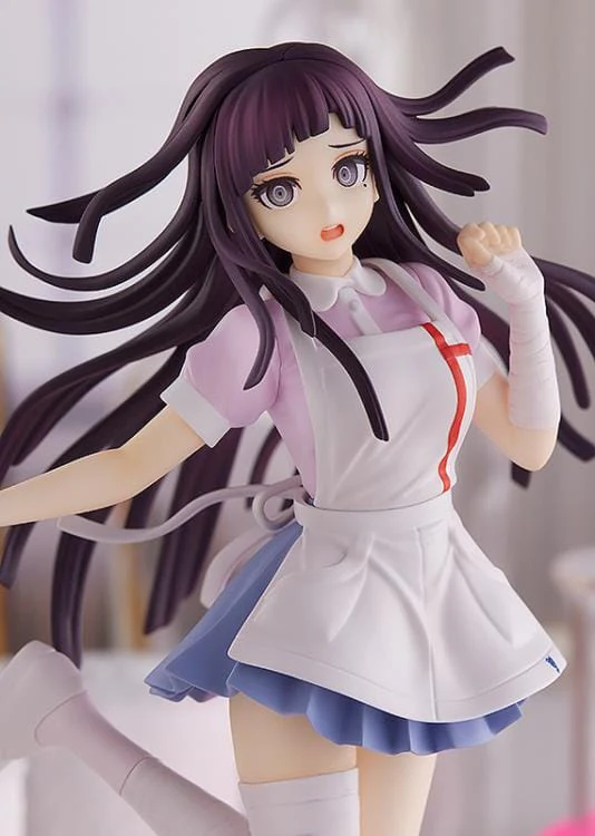 Danganronpa 1.2 Reload Pop Up Parade Mikan Tsumiki - Image 4