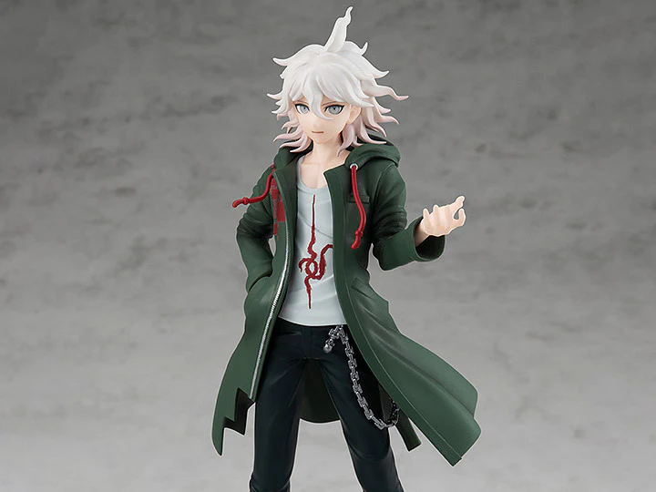 Danganronpa 1.2 Reload Pop Up Parade Nagito Komaeda (Reissue)