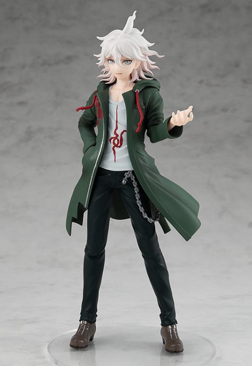 Danganronpa 1.2 Reload Pop Up Parade Nagito Komaeda (Reissue) - Image 2