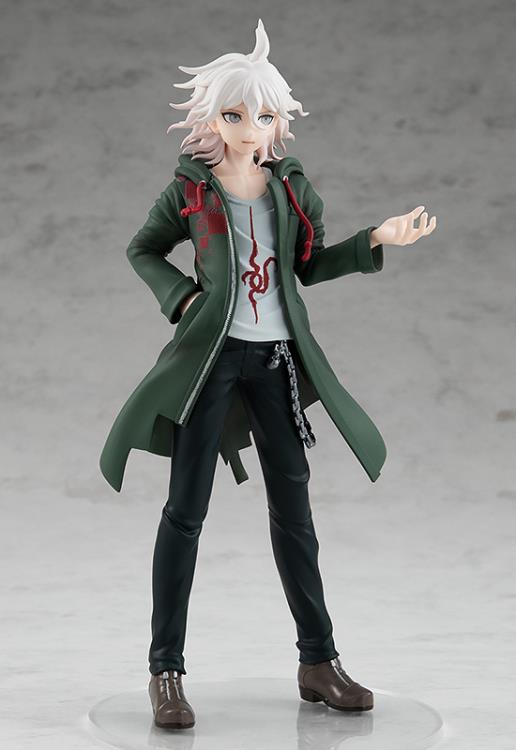 Danganronpa 1.2 Reload Pop Up Parade Nagito Komaeda (Reissue) - Image 3