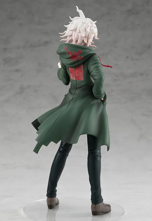 Danganronpa 1.2 Reload Pop Up Parade Nagito Komaeda (Reissue) - Image 4