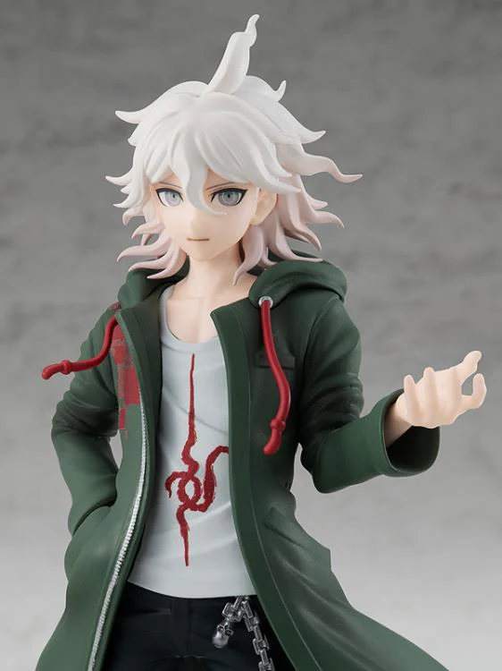 Danganronpa 1.2 Reload Pop Up Parade Nagito Komaeda (Reissue) - Image 5