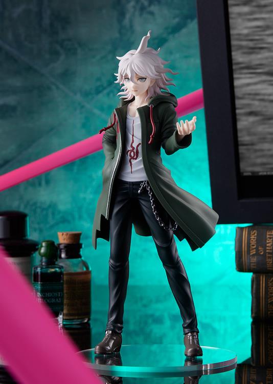 Danganronpa 1.2 Reload Pop Up Parade Nagito Komaeda (Reissue) - Image 6