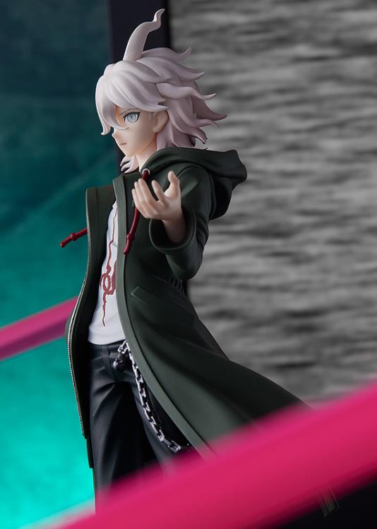 Danganronpa 1.2 Reload Pop Up Parade Nagito Komaeda (Reissue) - Image 7