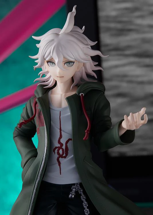 Danganronpa 1.2 Reload Pop Up Parade Nagito Komaeda (Reissue) - Image 8