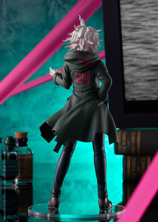 Danganronpa 1.2 Reload Pop Up Parade Nagito Komaeda (Reissue) - Image 9