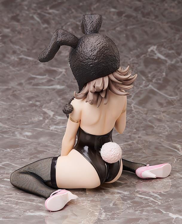 Danganronpa 2 Goodbye Despair B-Style Chiaki Nanami (Black Bunny Ver.) 1/4 Scale Figure - Image 6
