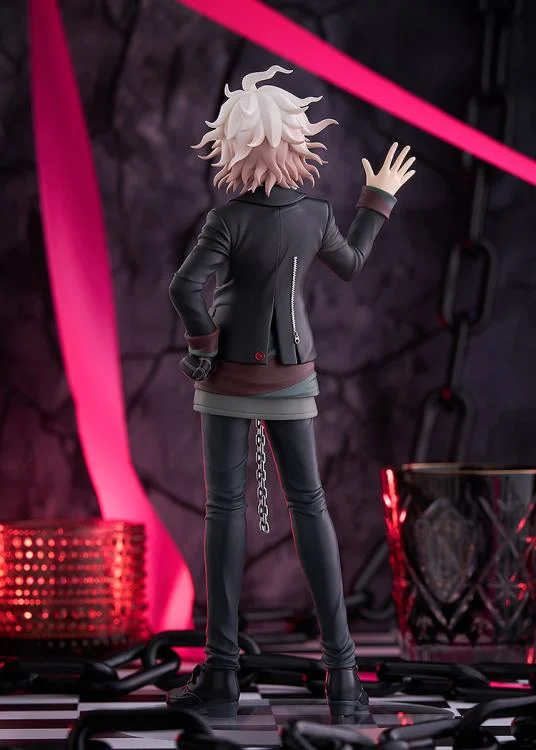 Danganronpa Another Episode Ultra Despair Girls (10th Anniversary) Pop Up Parade L Servant - Image 3