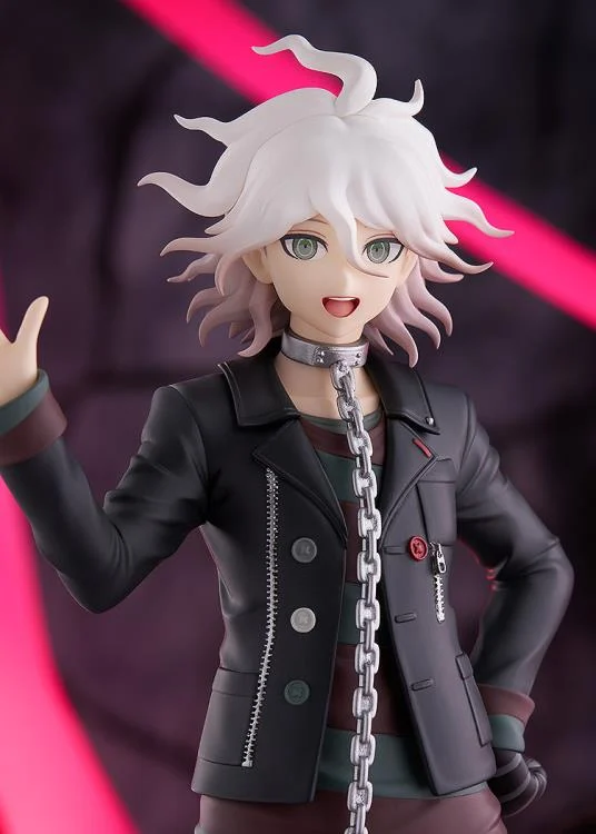 Danganronpa Another Episode Ultra Despair Girls (10th Anniversary) Pop Up Parade L Servant - Image 4