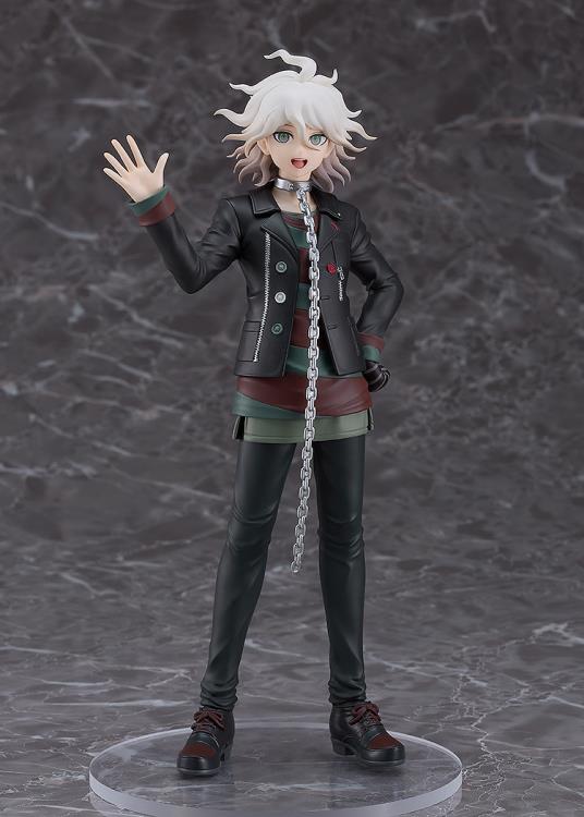 Danganronpa Another Episode Ultra Despair Girls (10th Anniversary) Pop Up Parade L Servant - Image 5