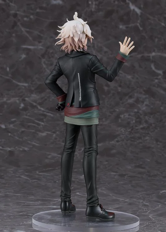 Danganronpa Another Episode Ultra Despair Girls (10th Anniversary) Pop Up Parade L Servant - Image 6