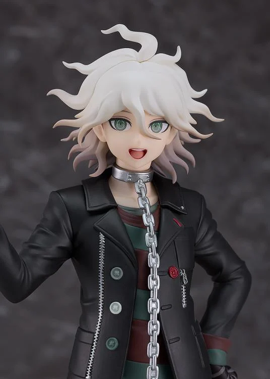 Danganronpa Another Episode Ultra Despair Girls (10th Anniversary) Pop Up Parade L Servant - Image 7