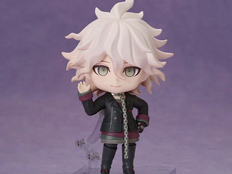 Danganronpa Another Episode Ultra Despair Girls Nendoroid Basic No.3044 Servant