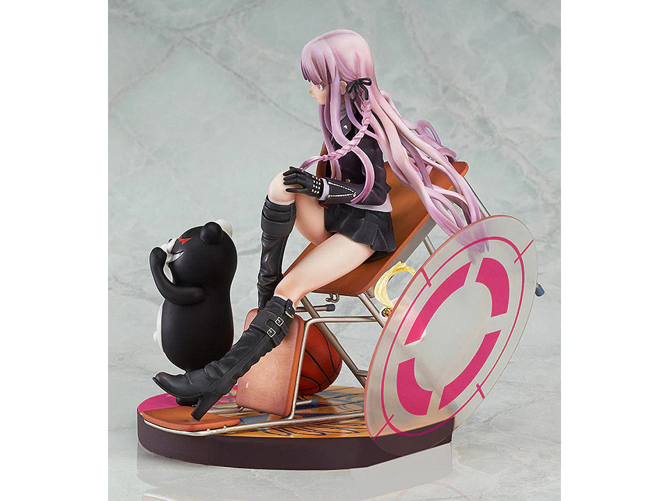 Danganronpa Kyoko Kirigiri 1/8 Scale Figure (Reissue) - Image 4