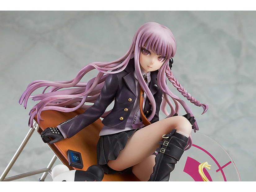 Danganronpa Kyoko Kirigiri 1/8 Scale Figure (Reissue) - Image 5