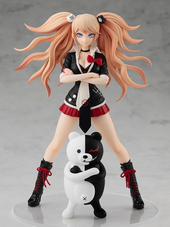 Danganronpa Pop Up Parade Junko Enoshima (Reissue) - Image 2