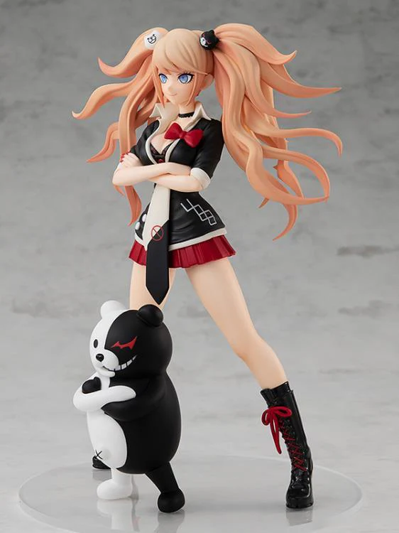 Danganronpa Pop Up Parade Junko Enoshima (Reissue) - Image 3
