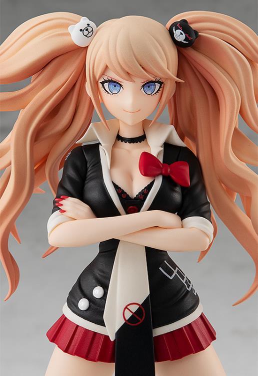 Danganronpa Pop Up Parade Junko Enoshima (Reissue) - Image 5