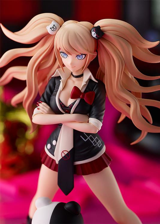 Danganronpa Pop Up Parade Junko Enoshima (Reissue) - Image 6