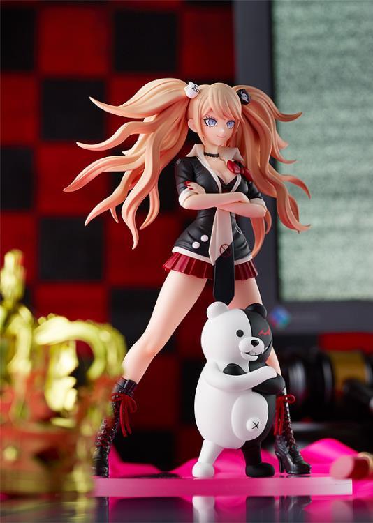 Danganronpa Pop Up Parade Junko Enoshima (Reissue) - Image 8