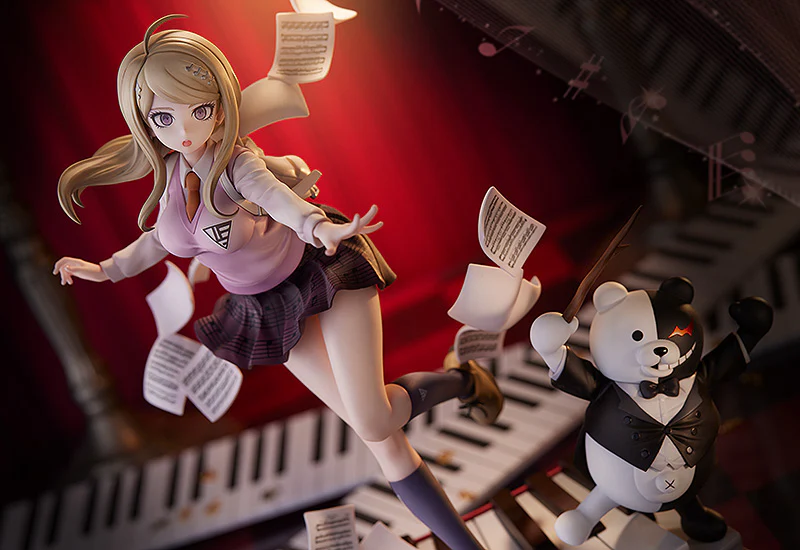 Danganronpa V3 Killing Harmony Kaede Akamatsu 1/7 Scale Figure - Image 11