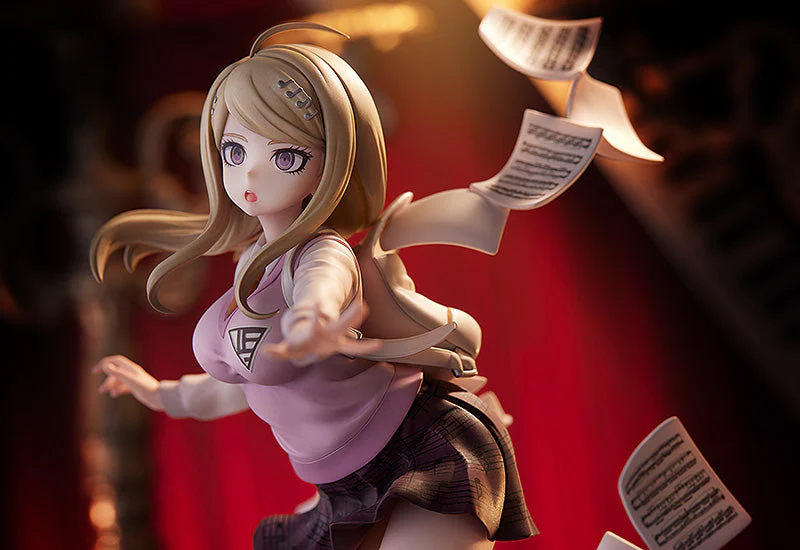 Danganronpa V3 Killing Harmony Kaede Akamatsu 1/7 Scale Figure - Image 12