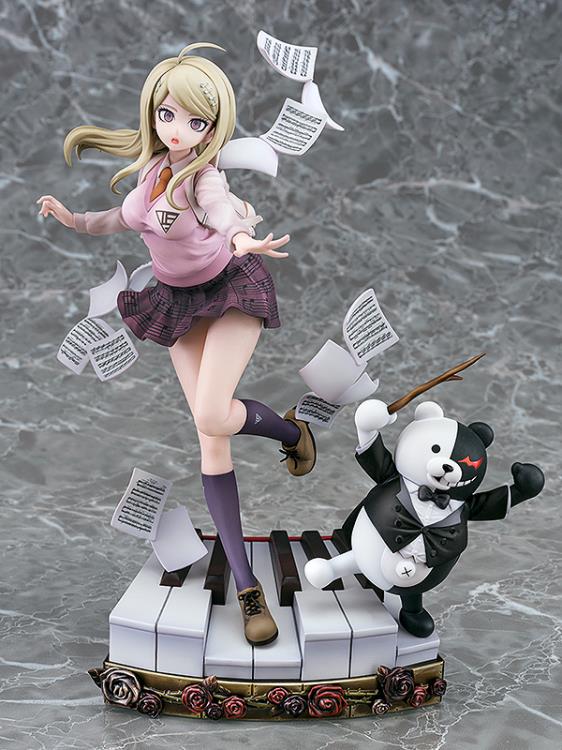 Danganronpa V3 Killing Harmony Kaede Akamatsu 1/7 Scale Figure - Image 2