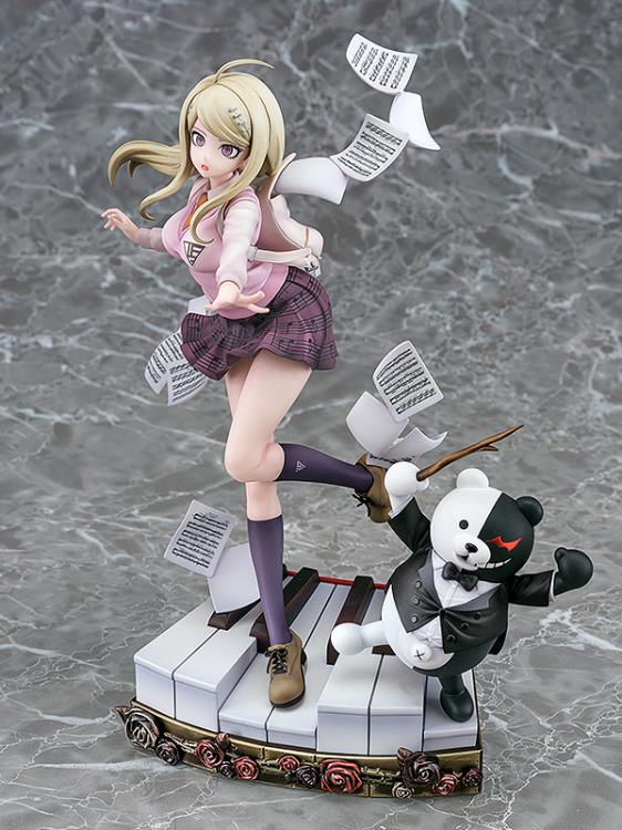Danganronpa V3 Killing Harmony Kaede Akamatsu 1/7 Scale Figure - Image 3