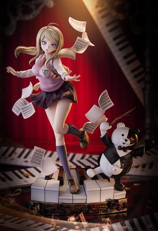 Danganronpa V3 Killing Harmony Kaede Akamatsu 1/7 Scale Figure - Image 8