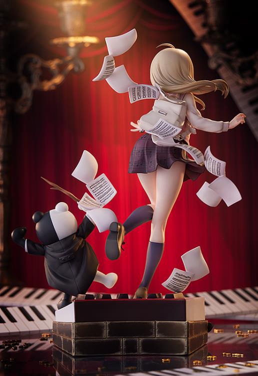Danganronpa V3 Killing Harmony Kaede Akamatsu 1/7 Scale Figure - Image 9