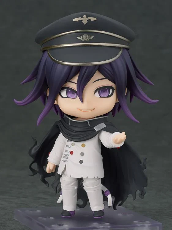 Danganronpa V3 Killing Harmony Nendoroid No.2802 Kokichi Oma - Image 3