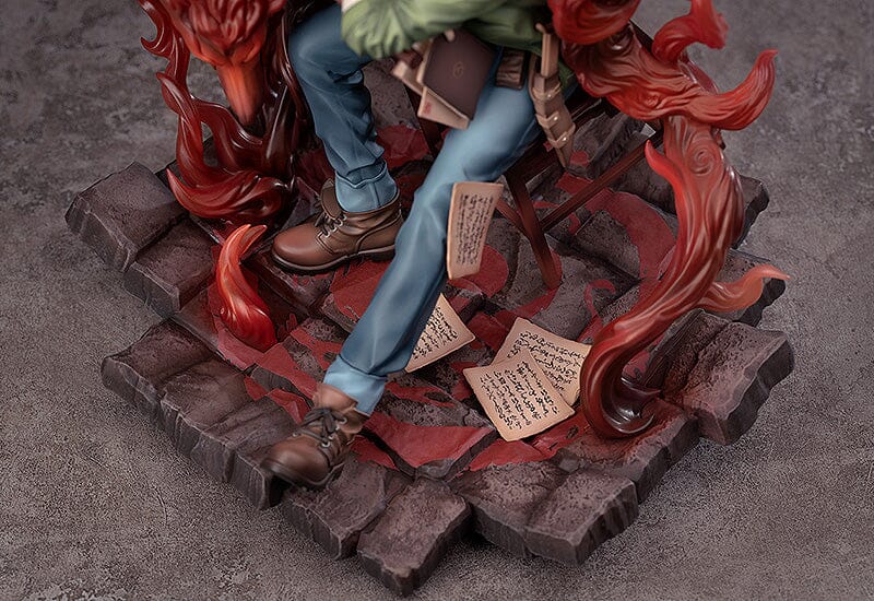 Daomu Biji Wu Xie 1/7 Scale Figure - Image 10