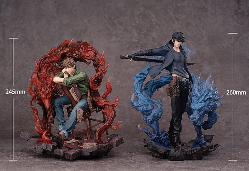 Daomu Biji Wu Xie 1/7 Scale Figure - Image 13