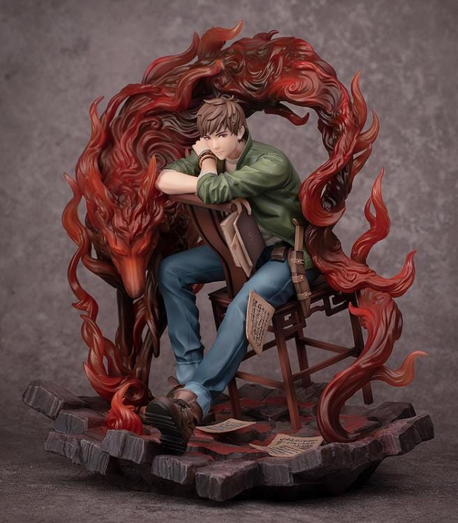 Daomu Biji Wu Xie 1/7 Scale Figure - Image 3