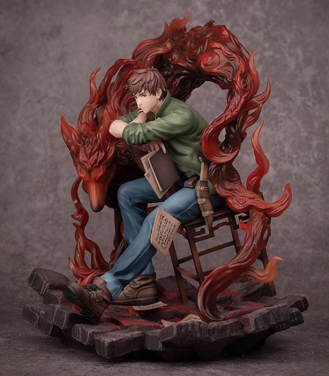 Daomu Biji Wu Xie 1/7 Scale Figure - Image 4