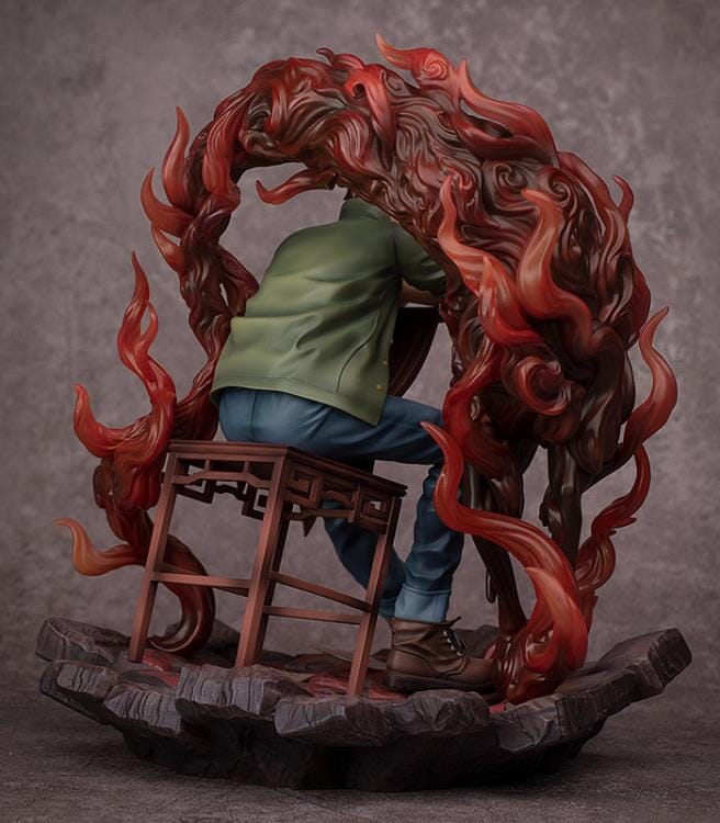 Daomu Biji Wu Xie 1/7 Scale Figure - Image 5