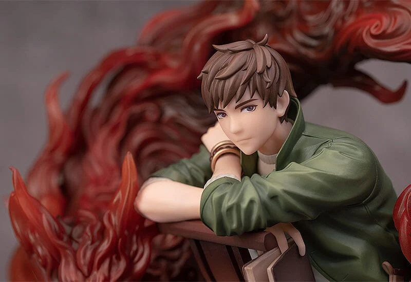Daomu Biji Wu Xie 1/7 Scale Figure - Image 6