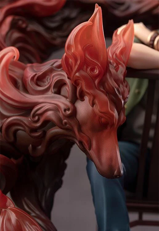 Daomu Biji Wu Xie 1/7 Scale Figure - Image 7