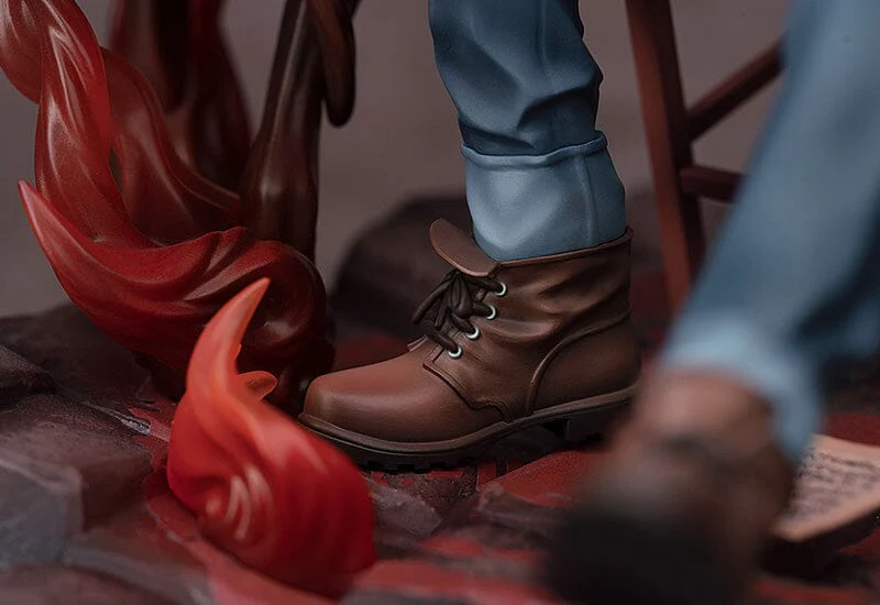 Daomu Biji Wu Xie 1/7 Scale Figure - Image 8